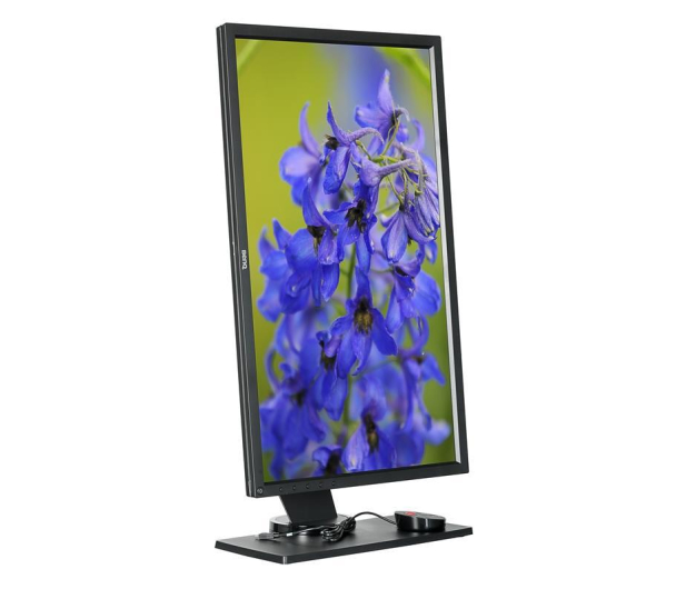 BenQ XL2430T czarny - 209522 - zdjęcie 4